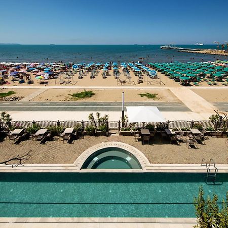 Hotel Vila 11 Δυρράχιο Εξωτερικό φωτογραφία