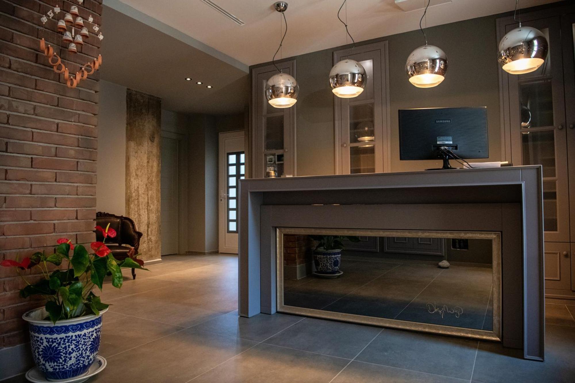 Hotel Vila 11 Δυρράχιο Εξωτερικό φωτογραφία
