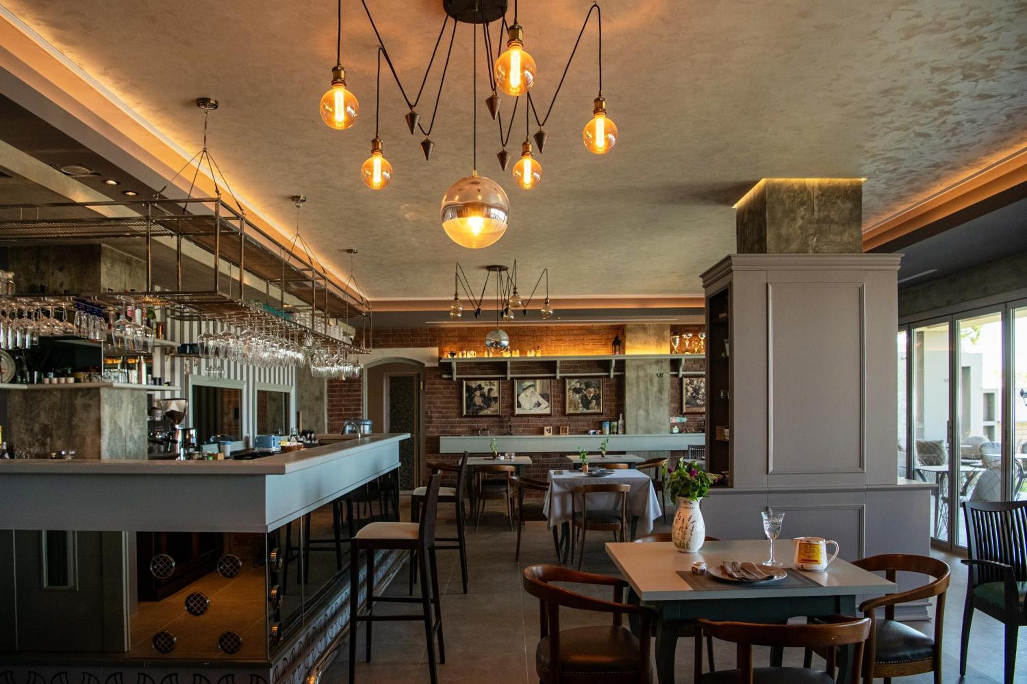 Hotel Vila 11 Δυρράχιο Εξωτερικό φωτογραφία