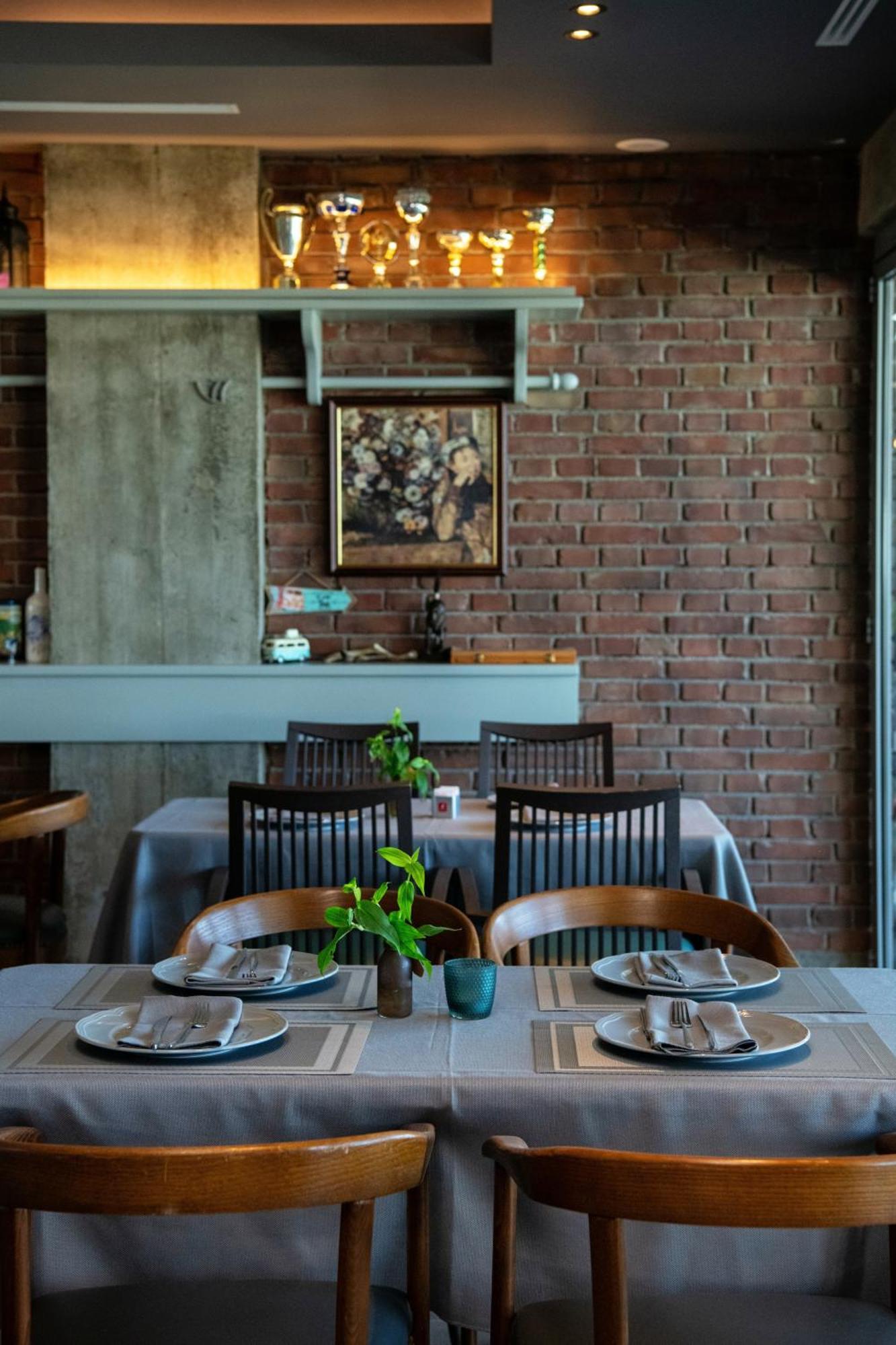 Hotel Vila 11 Δυρράχιο Εξωτερικό φωτογραφία