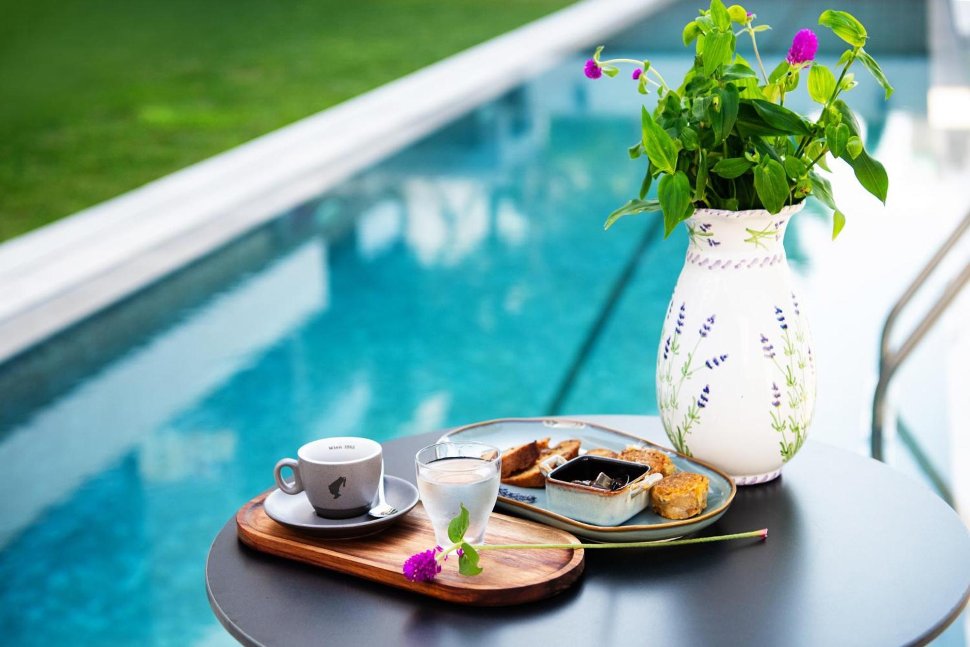 Hotel Vila 11 Δυρράχιο Εξωτερικό φωτογραφία