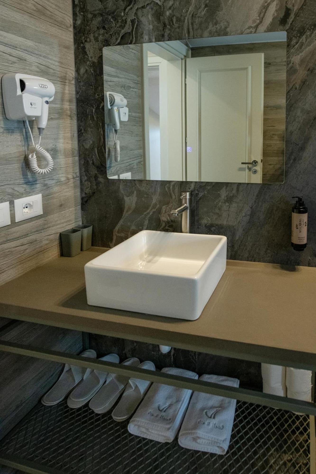 Hotel Vila 11 Δυρράχιο Εξωτερικό φωτογραφία