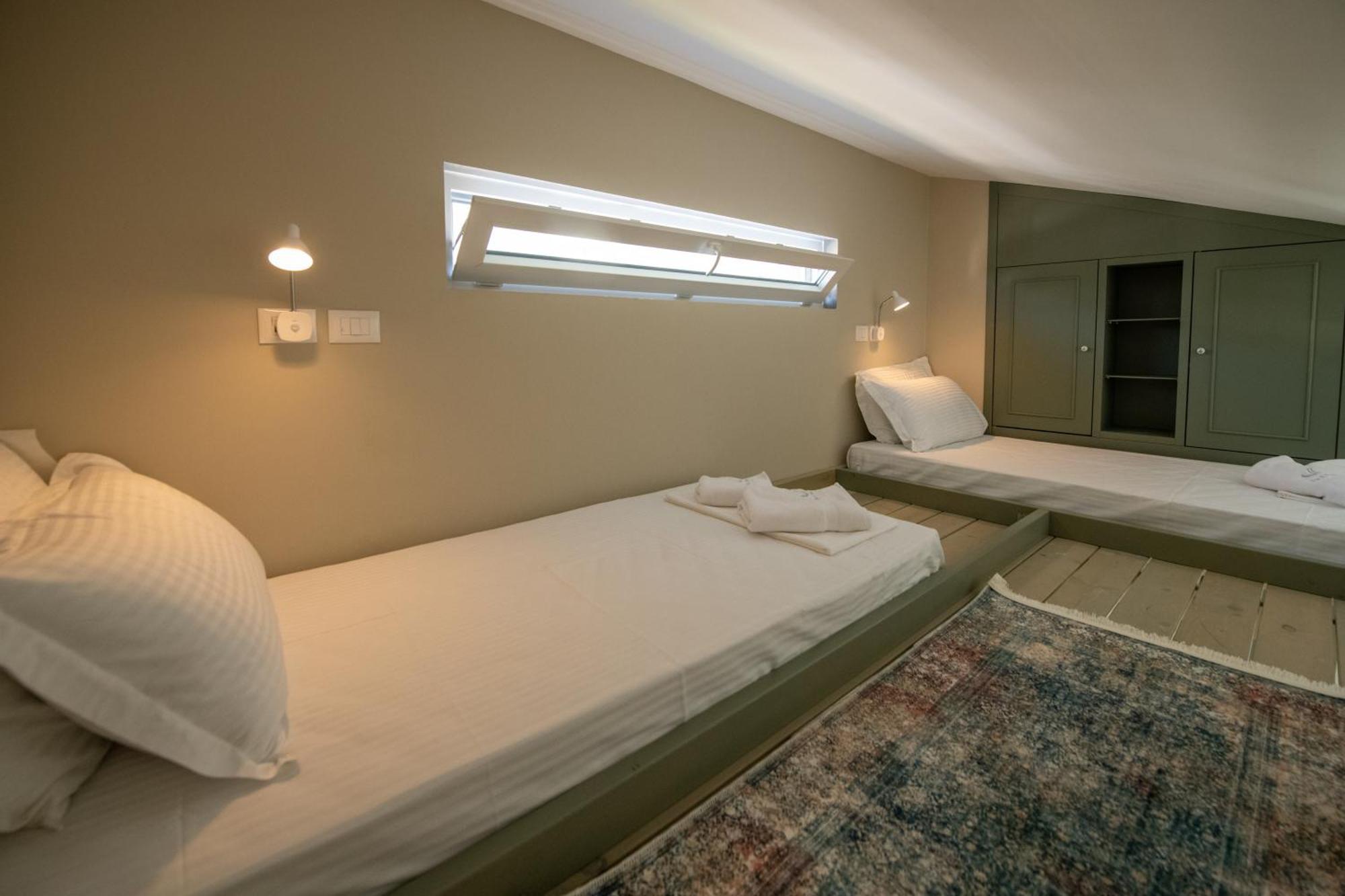 Hotel Vila 11 Δυρράχιο Εξωτερικό φωτογραφία