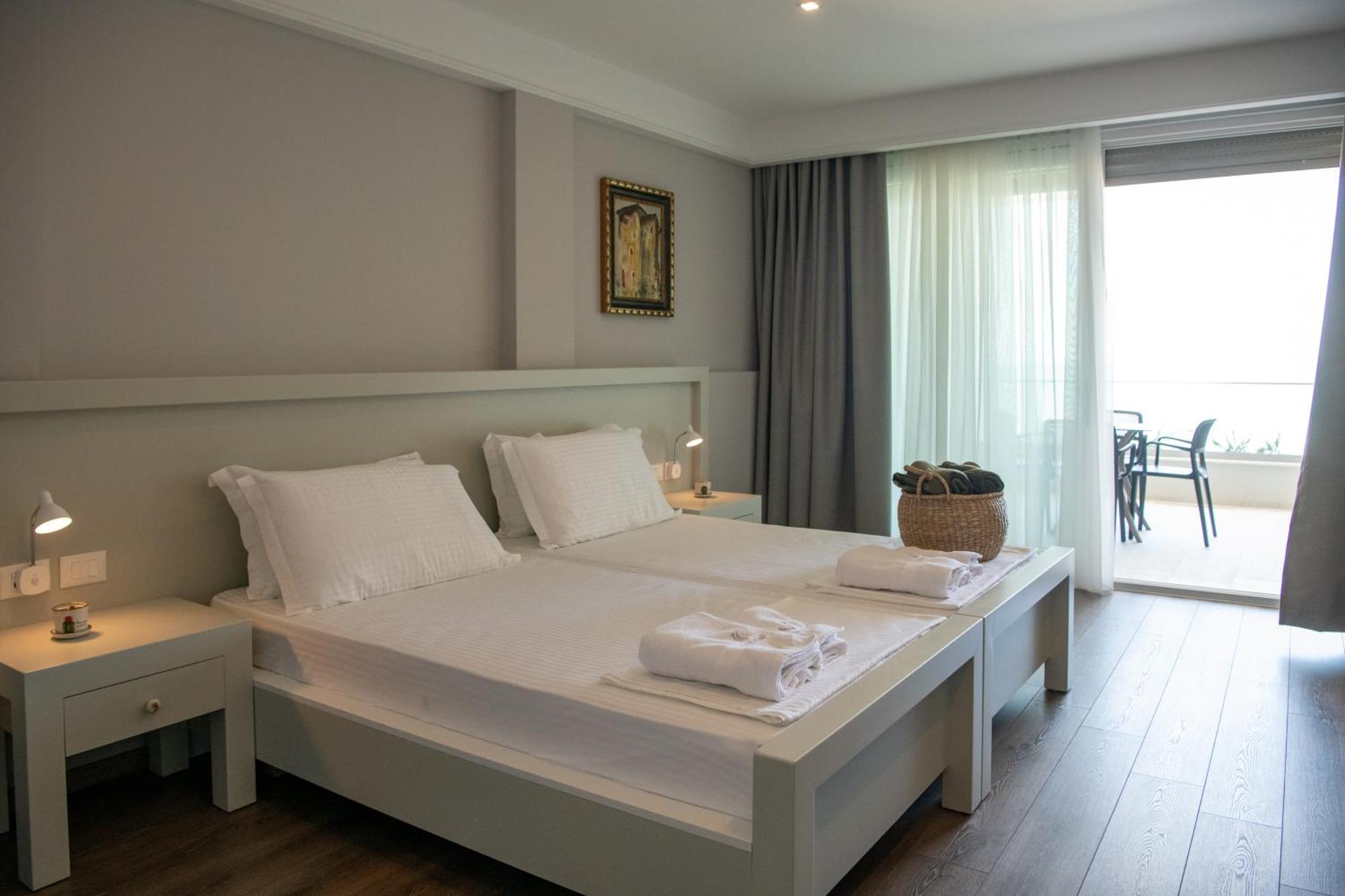 Hotel Vila 11 Δυρράχιο Εξωτερικό φωτογραφία