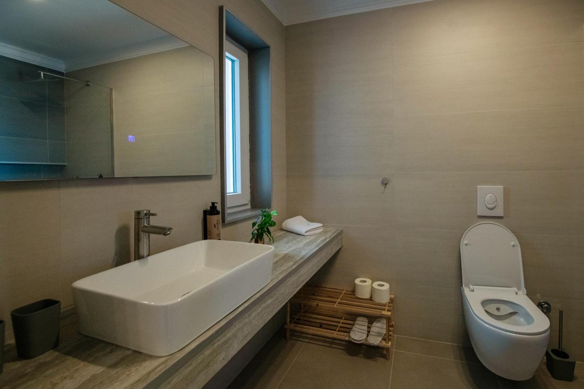 Hotel Vila 11 Δυρράχιο Εξωτερικό φωτογραφία
