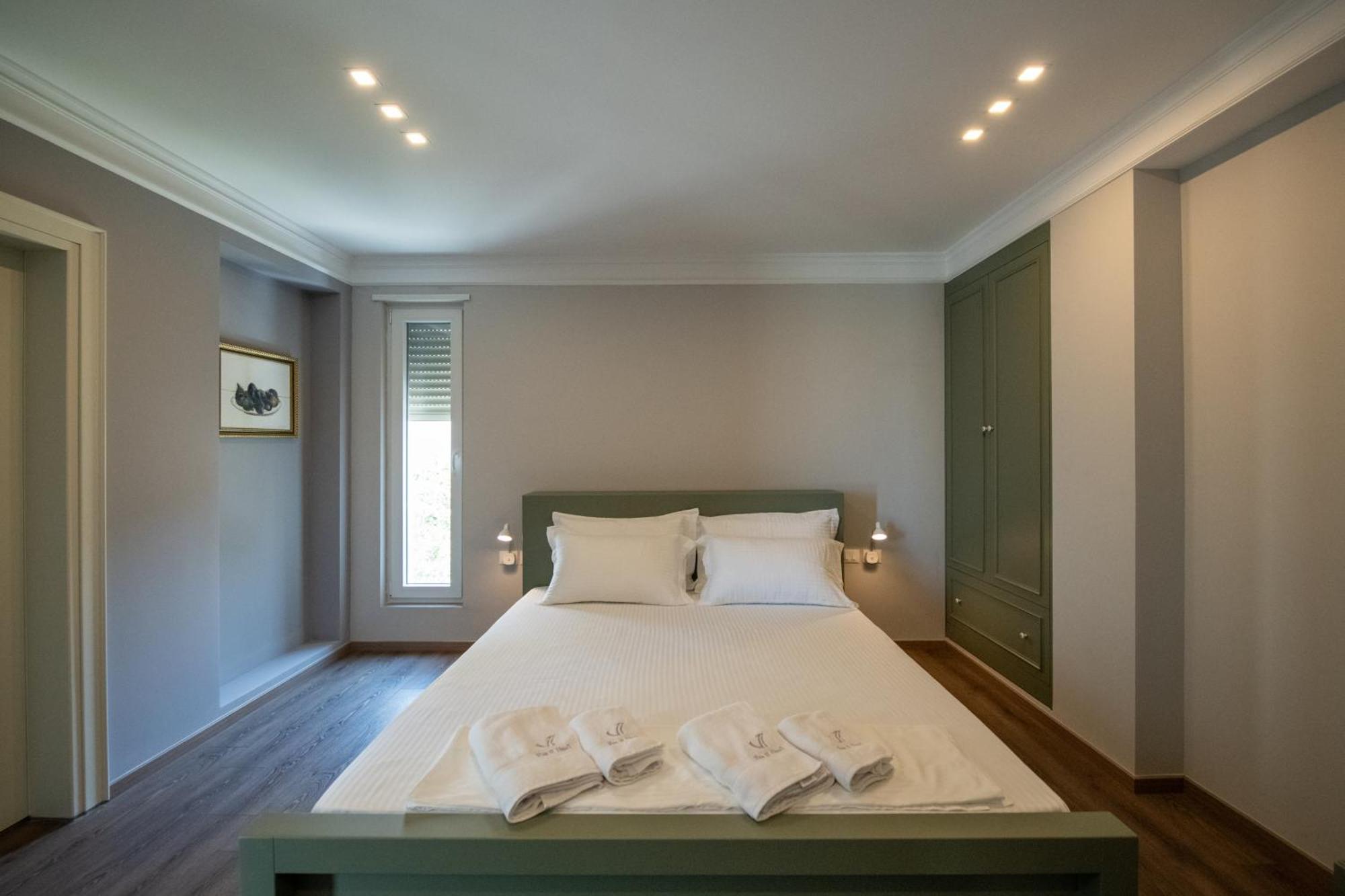 Hotel Vila 11 Δυρράχιο Εξωτερικό φωτογραφία