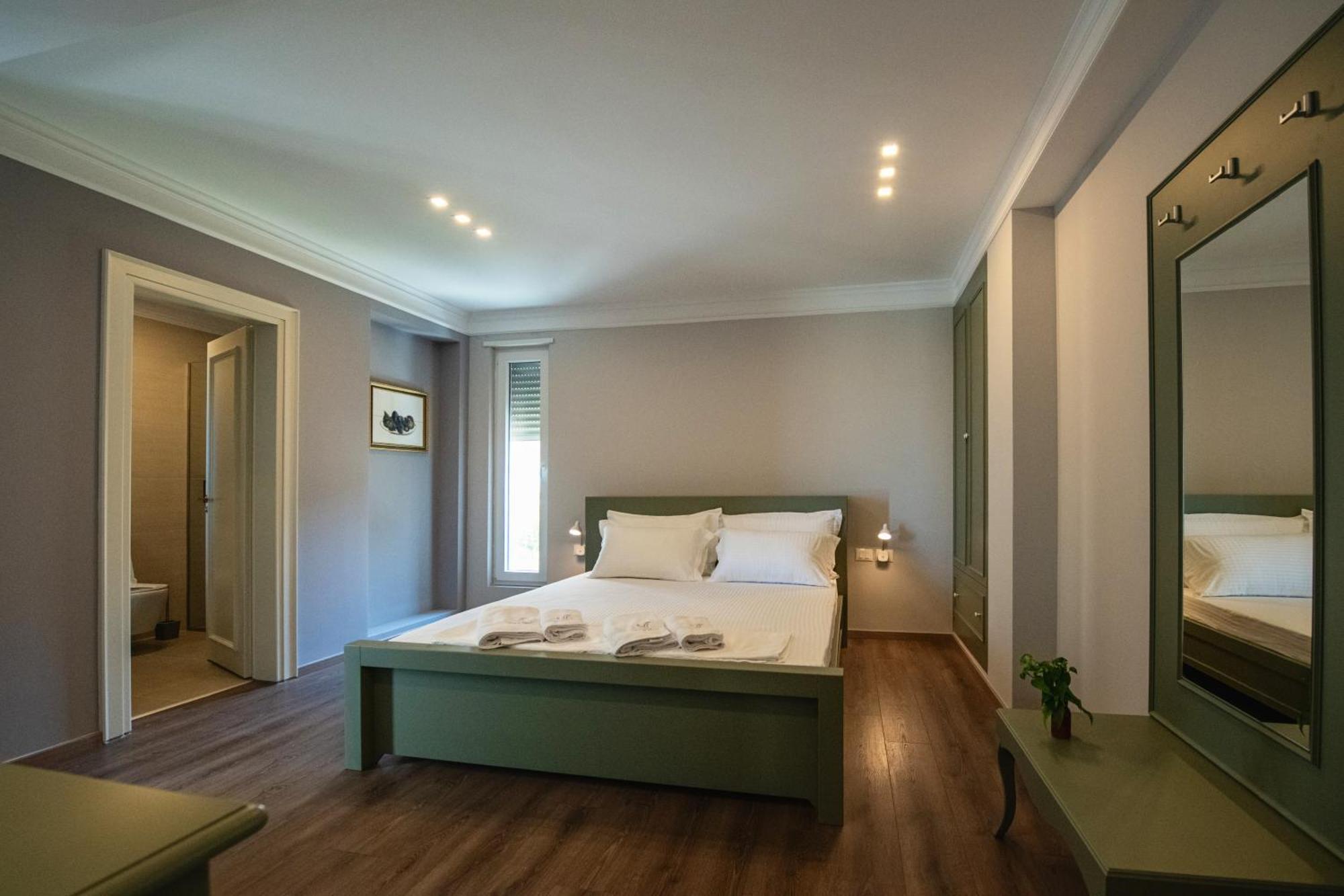 Hotel Vila 11 Δυρράχιο Εξωτερικό φωτογραφία