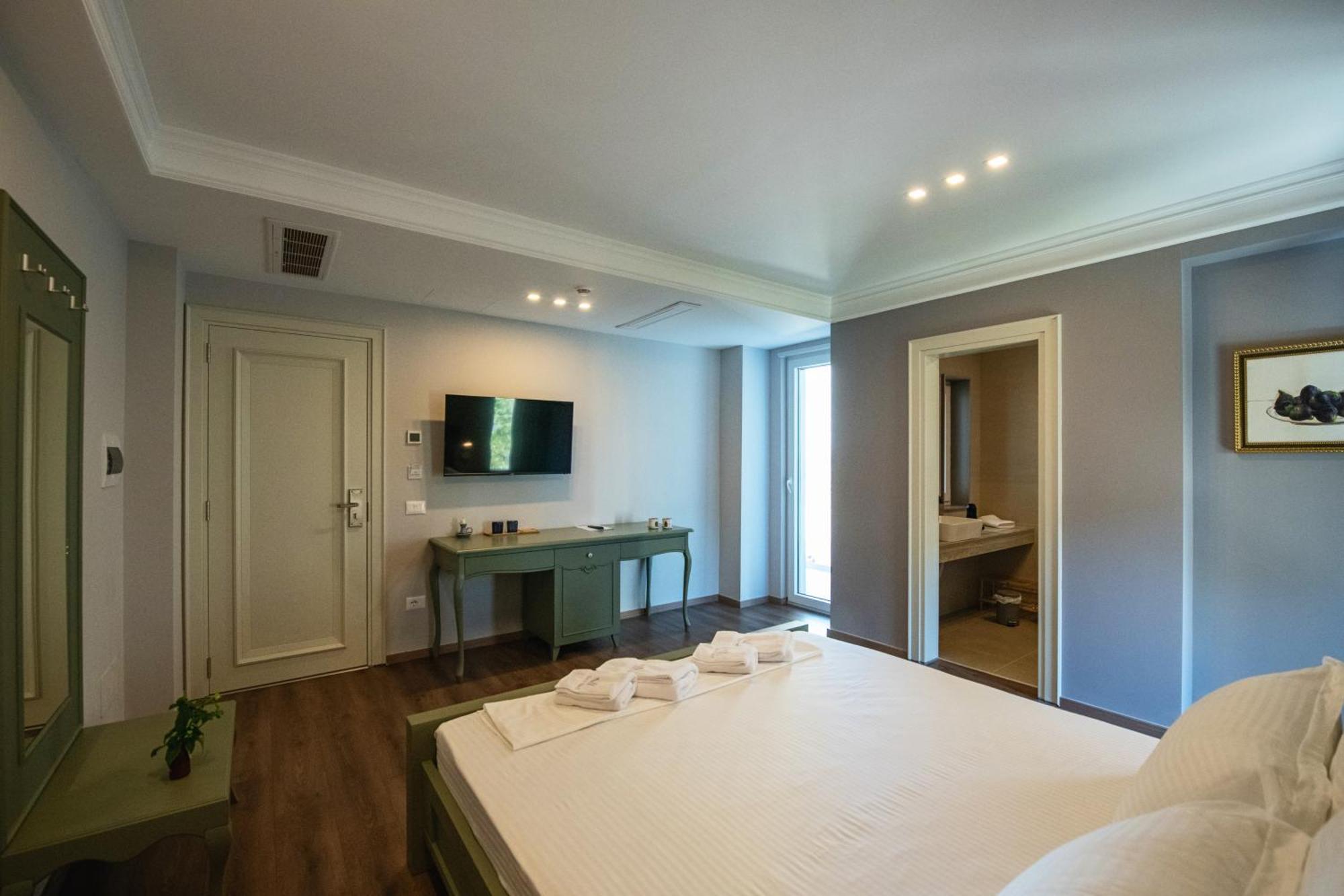 Hotel Vila 11 Δυρράχιο Εξωτερικό φωτογραφία